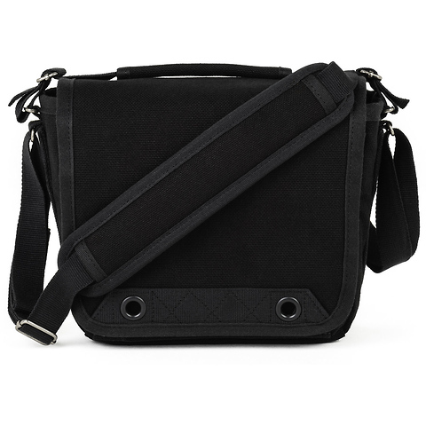 Retrospective 4 V2.0 Shoulder Bag (Black) Image 1