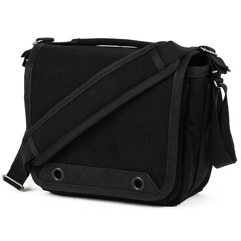 Retrospective 4 V2.0 Shoulder Bag (Black) Image 2