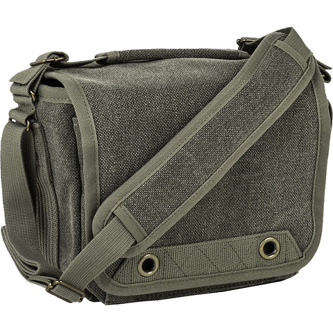 Retrospective 4 V2.0 Shoulder Bag (Pinestone) Image 0