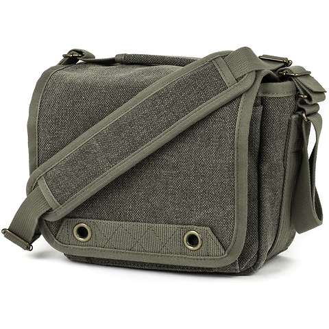 Retrospective 4 V2.0 Shoulder Bag (Pinestone) Image 2