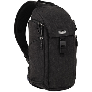 Urban Access 8 Sling Bag (Black)