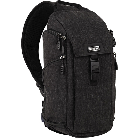 Urban Access 8 Sling Bag (Black) Image 0