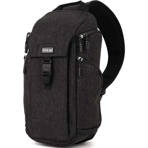 Urban Access 8 Sling Bag (Black) Image 1