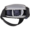 Urban Access 8 Sling Bag (Black) Thumbnail 2