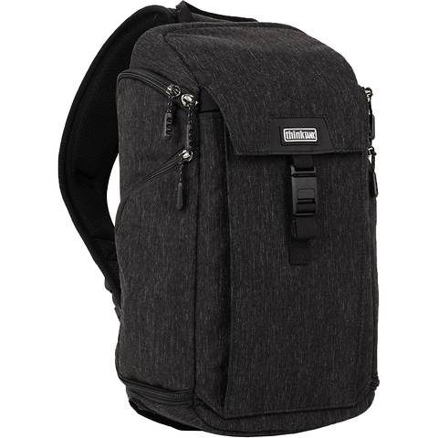 Urban Access 10 Sling Bag (Black) Image 0