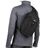 Urban Access 10 Sling Bag (Black) Thumbnail 4