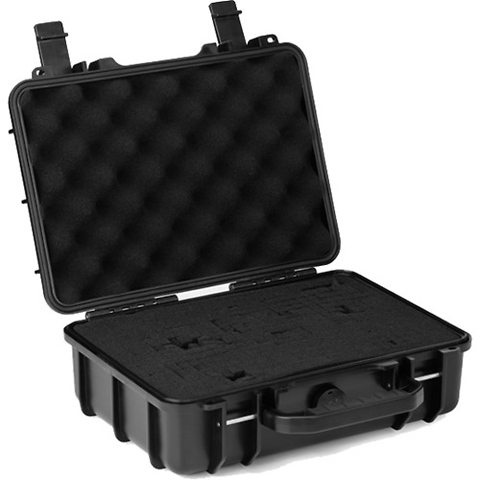 SR-C6 Watertight Dustproof Carry-On Case Image 2