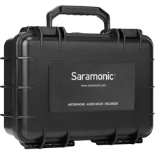 SR-C8 Watertight Dustproof Carry-On Case Image 0