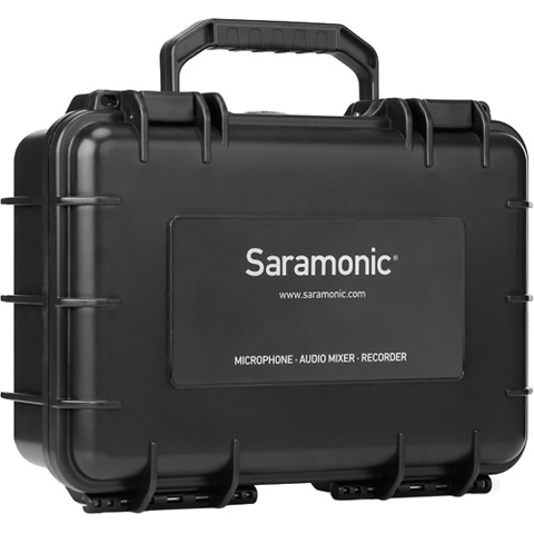 SR-C8 Watertight Dustproof Carry-On Case Image 0