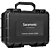 SR-C8 Watertight Dustproof Carry-On Case