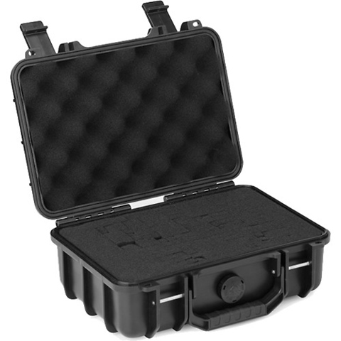 SR-C8 Watertight Dustproof Carry-On Case Image 1