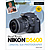 David D. Busch Nikon D5600 Guide to Digital SLR Photography - Paperback Book