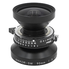 90mm f/8 SW Lens - Pre-Owned Image 0