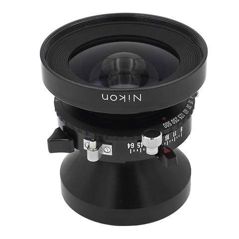 90mm f/8 SW Lens - Pre-Owned Image 1