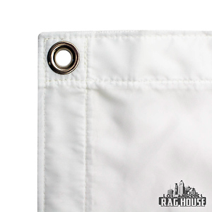 8 x 8 ft. Poly Silk Diffusion (White)