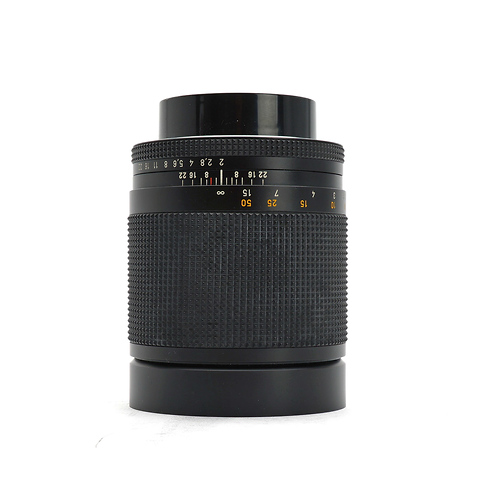 100mm f/2.0 C/Y Lens - Pre-Owned Image 0