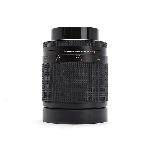 100mm f/2.0 C/Y Lens - Pre-Owned Image 3