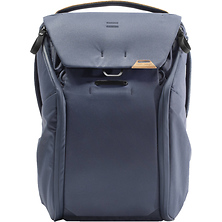 Everyday Backpack v2 (20L, Midnight) Image 0