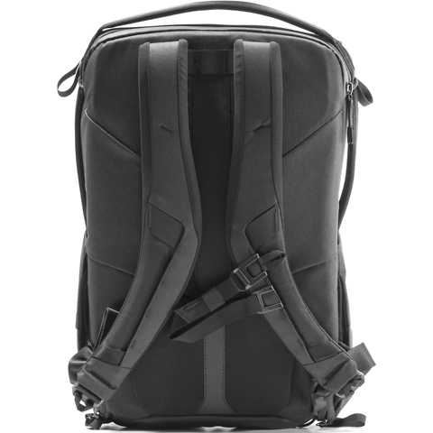 Everyday Backpack v2 (30L, Black) Image 3