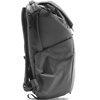 Everyday Backpack v2 (30L, Black) Thumbnail 1