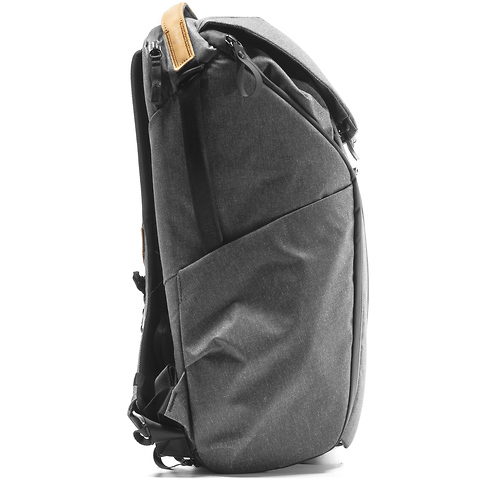 Everyday Backpack v2 (30L, Charcoal) Image 1