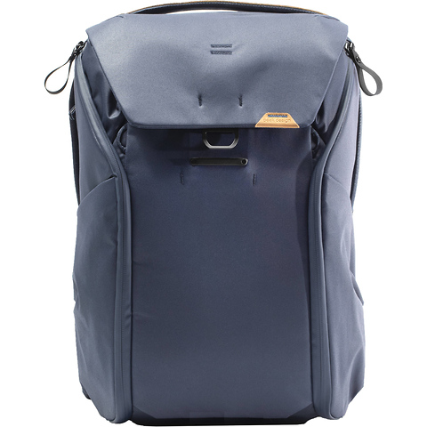 Everyday Backpack v2 (30L, Midnight) Image 0