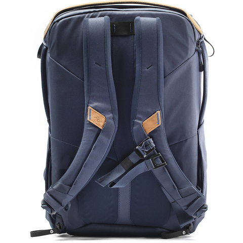 Everyday Backpack v2 (30L, Midnight) Image 3