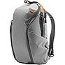 Everyday Backpack Zip (15L, Ash)