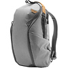 Everyday Backpack Zip (15L, Ash) Thumbnail 0