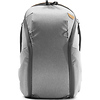 Everyday Backpack Zip (15L, Ash) Thumbnail 1