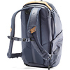 Everyday Backpack Zip (20L, Midnight) Thumbnail 4