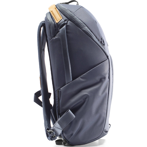Everyday Backpack Zip (20L, Midnight) Image 2