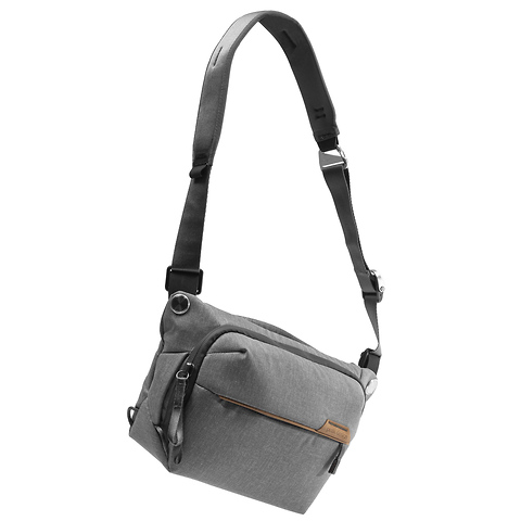 Everyday Sling v2 (6L, Ash) Image 1