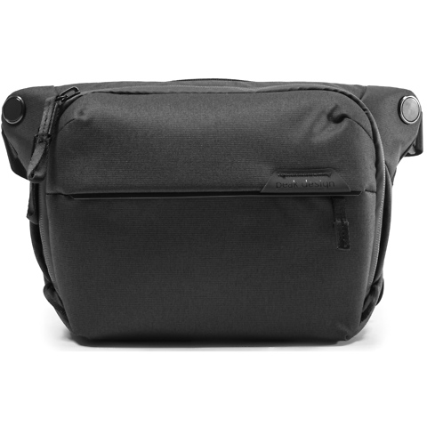 Everyday Sling v2 (6L, Black) Image 0