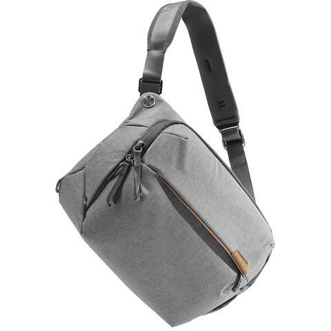 Everyday Sling v2 (10L, Ash) Image 1