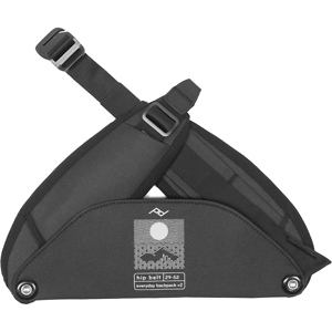 Everyday Hip Belt v2 (Black)