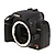 EOS Rebel XT DSLR Camera Body, Black - Pre-Owned