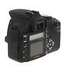 EOS Rebel XT DSLR Camera Body, Black - Pre-Owned Thumbnail 1