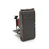 No. 3A Folding Pocket Camera with Red Bellows - Used Thumbnail 2