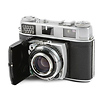 Retina IIIC Type 028 Camera w/50mm f/2 Schneider-Kreuznach Xenon C Lens - Pre-Owned Thumbnail 0