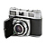 Retina IIIC Type 028 Camera w/50mm f/2 Schneider-Kreuznach Xenon C Lens - Pre-Owned