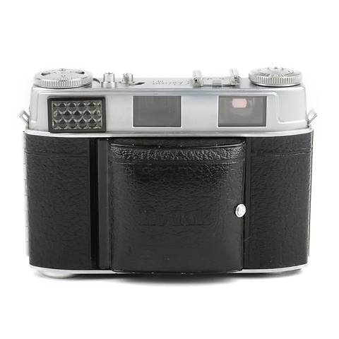 Retina IIIC Type 028 Camera w/50mm f/2 Schneider-Kreuznach Xenon C Lens - Pre-Owned Image 1