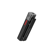 SmartMike+ True Wireless Stereo Bluetooth Microphone (Black) Image 0