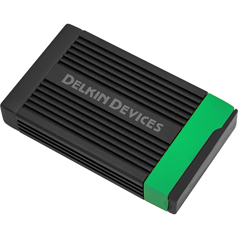 256GB BLACK CFexpress Type B Memory Card with FREE USB 3.2 Gen 2 CFexpress Memory Card Reader Image 2