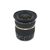 10-24mm f/3.5-4.5 Di II SP for Canon EF Mount - Pre-Owned Thumbnail 0