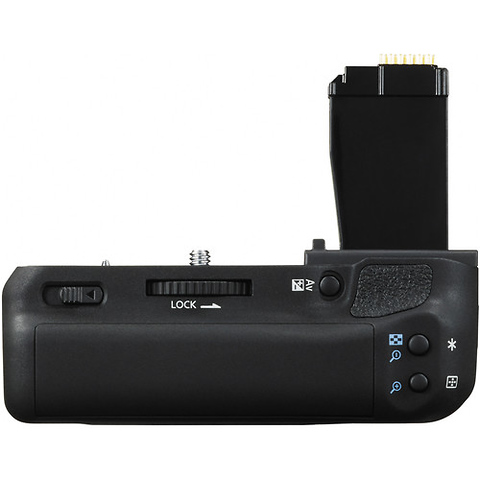 CANON BG-E18 GRIP USED Image 1