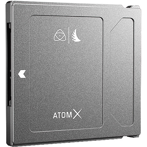 AtomX SSDmini (1TB) Image 0