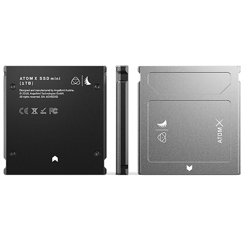 AtomX SSDmini (1TB) Image 1