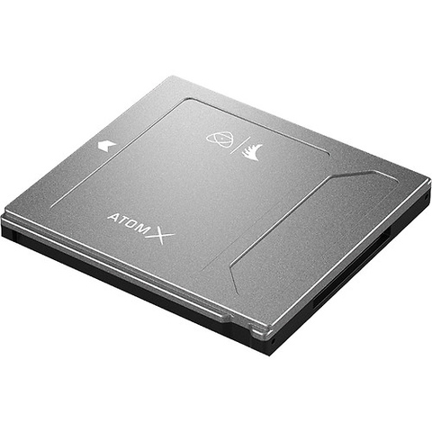 2TB AtomX SSDmini Image 1