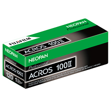 Neopan 100 Acros II 120mm Image 0